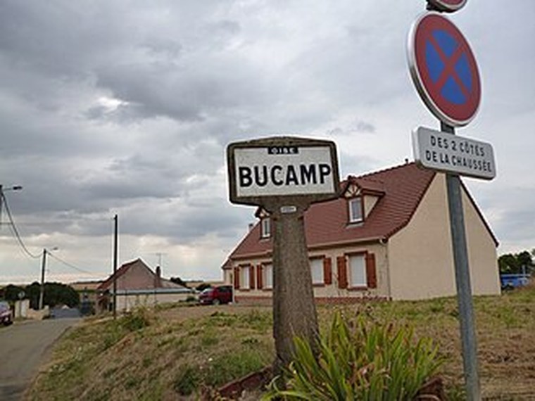 Annuaire des associations de Bucamps - 60 Oise