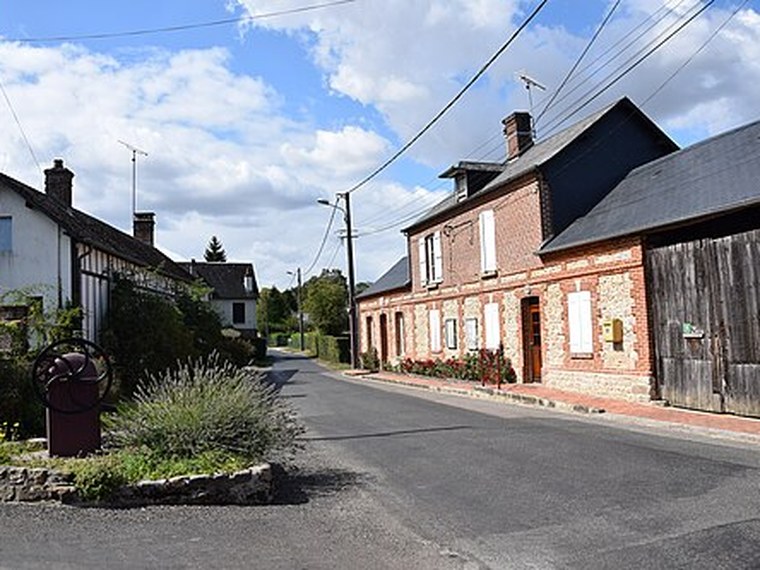Annuaire des associations de Buicourt - 60 Oise