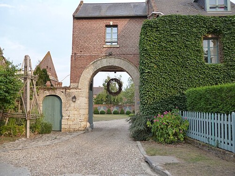 Annuaire des associations de Campremy - 60 Oise