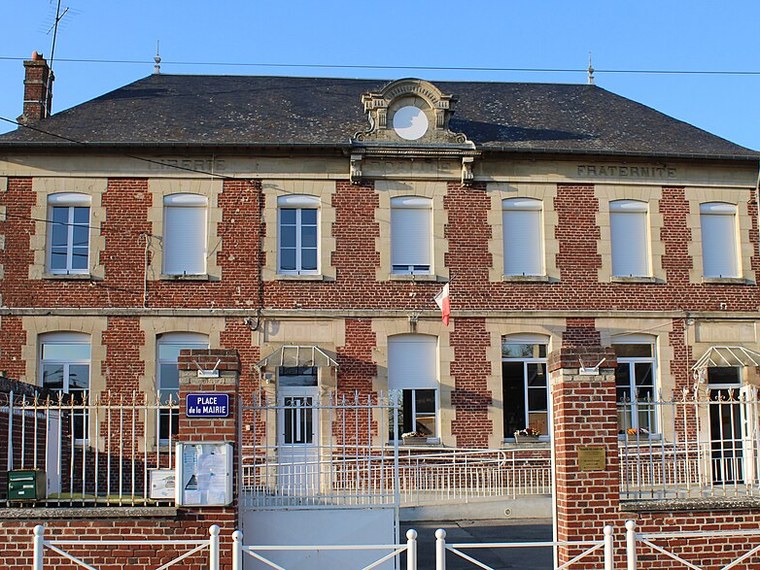 Annuaire des associations de Candor - 60 Oise
