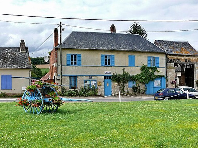 Annuaire des associations de Catheux - 60 Oise