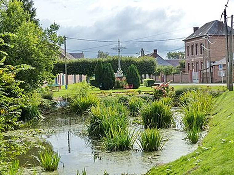 Annuaire des associations de Choqueuse-les-Bénards - 60 Oise