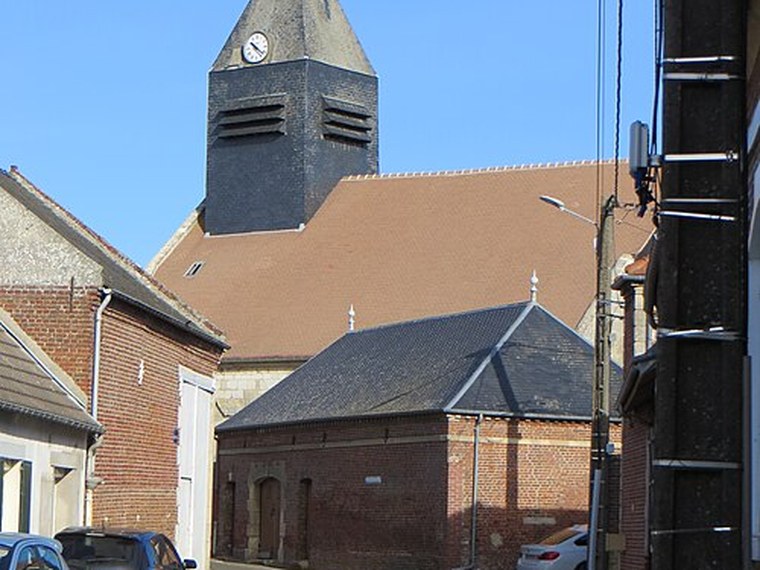 Annuaire des associations de Coivrel - 60 Oise