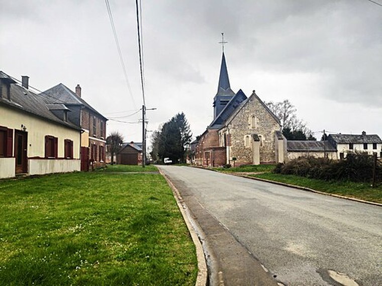 Annuaire des associations de Conteville - 60 Oise