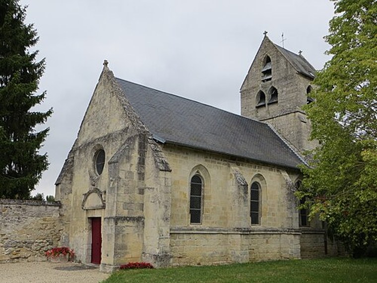 Annuaire des associations de Courtieux - 60 Oise