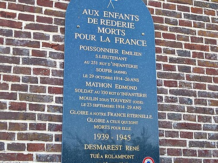 Annuaire des associations de Dargies - 60 Oise