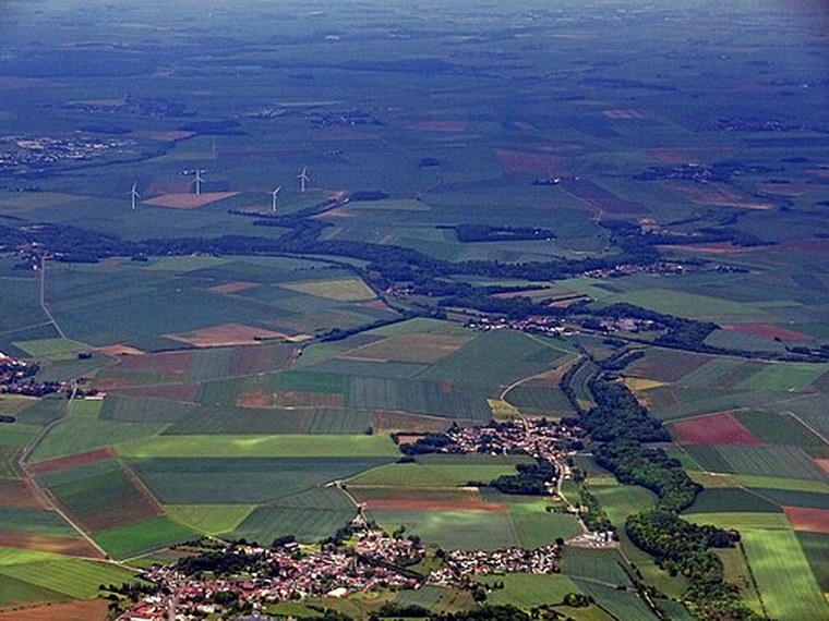 Annuaire des associations de Dompierre - 60 Oise