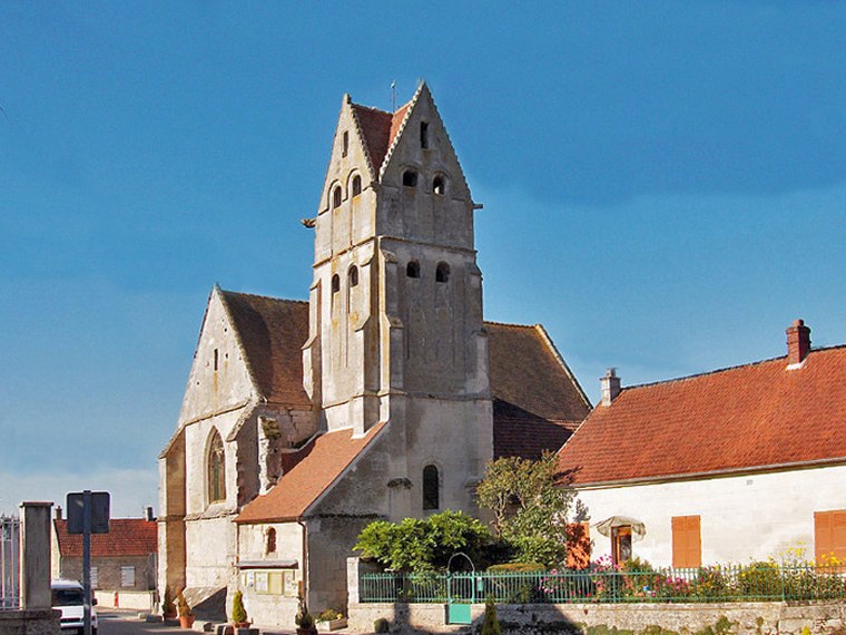 Annuaire des associations de Éméville - 60 Oise