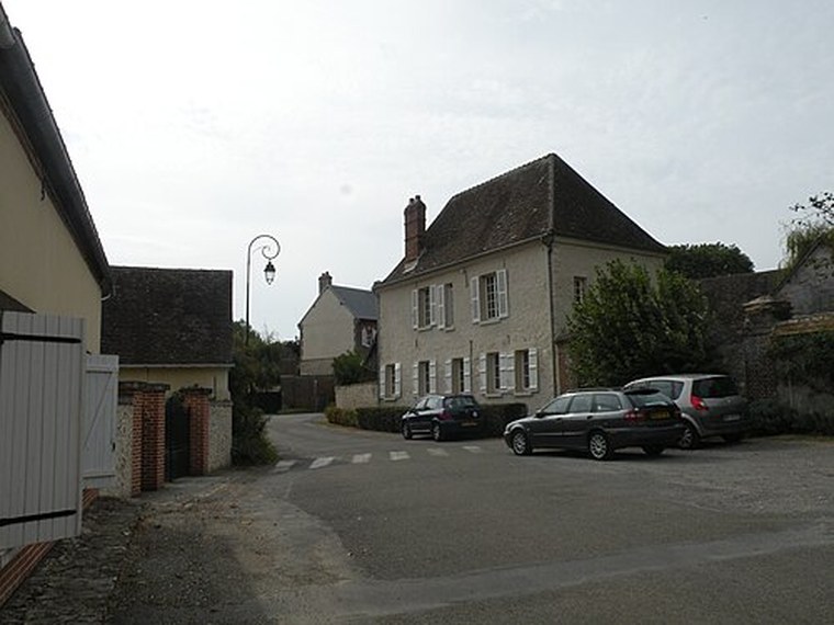 Annuaire des associations de Énencourt-Léage - 60 Oise