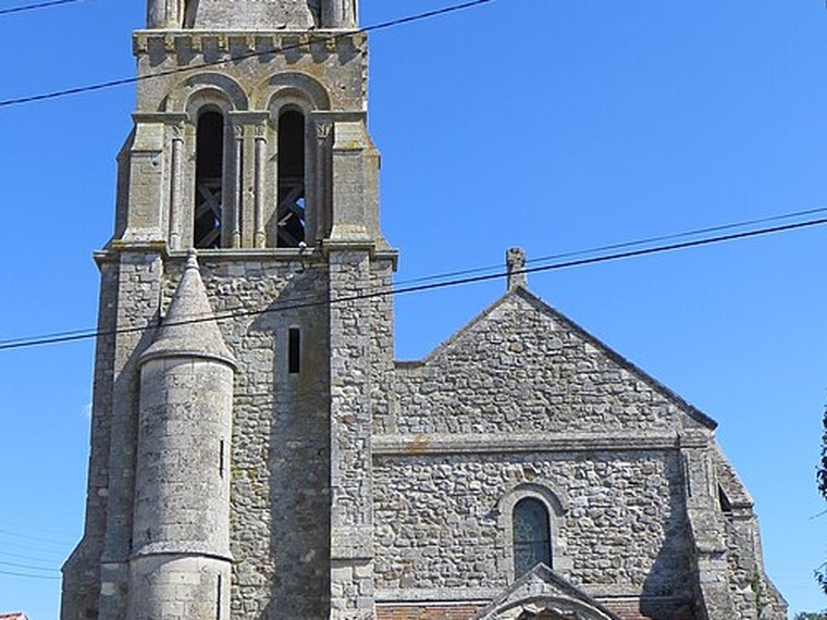 Annuaire des associations de Étavigny - 60 Oise