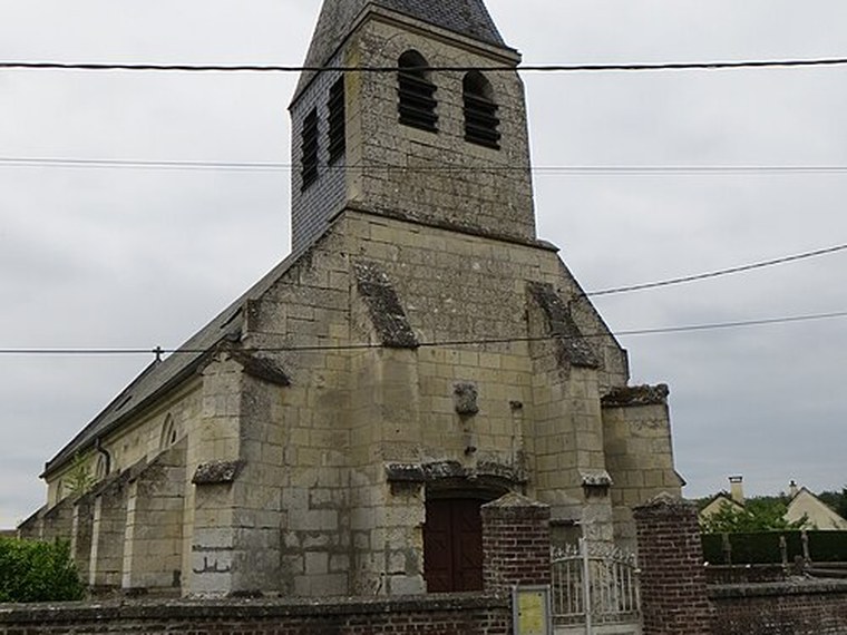 Annuaire des associations de Évricourt - 60 Oise