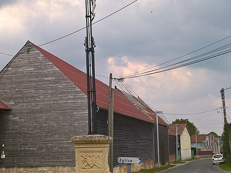 Annuaire des associations de Fléchy - 60 Oise