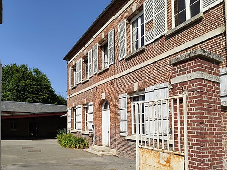 Annuaire des associations de Fontaine-Bonneleau - 60 Oise
