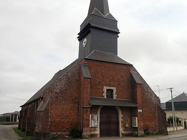 Annuaire des associations de Fouilloy - 60 Oise