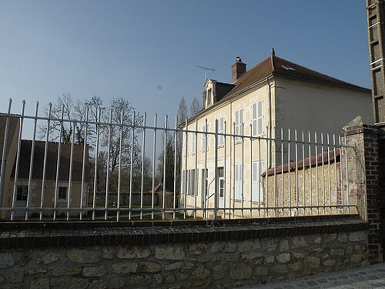 Annuaire des associations de Fresne-Léguillon - 60 Oise