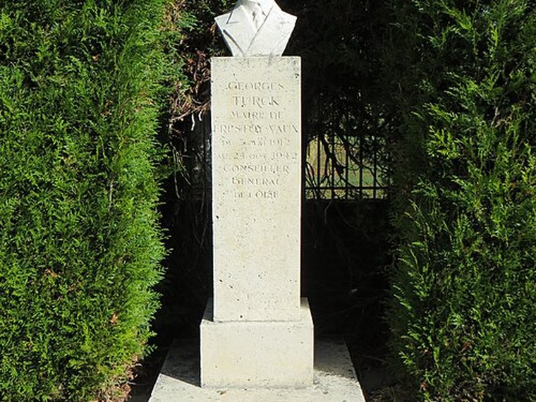 Annuaire des associations de Le Frestoy-Vaux - 60 Oise