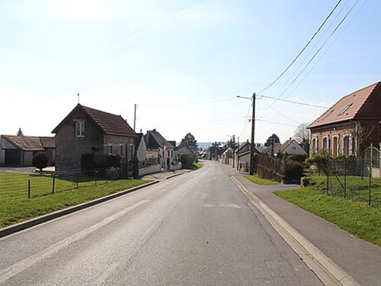 Annuaire des associations de Frétoy-le-Château - 60 Oise