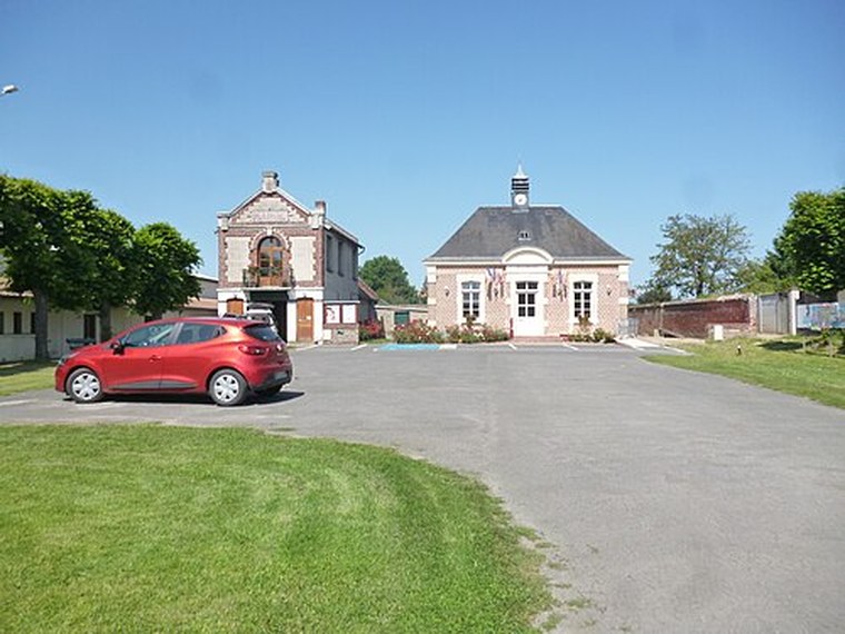 Annuaire des associations de Godenvillers - 60 Oise