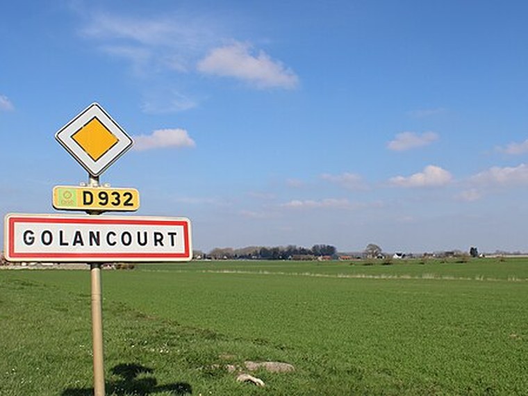 Annuaire des associations de Golancourt - 60 Oise