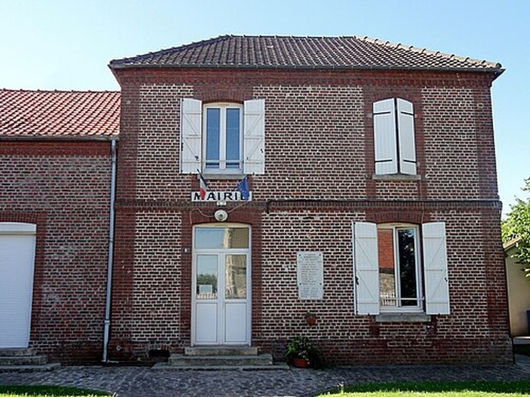 Annuaire des associations de Gondreville - 60 Oise