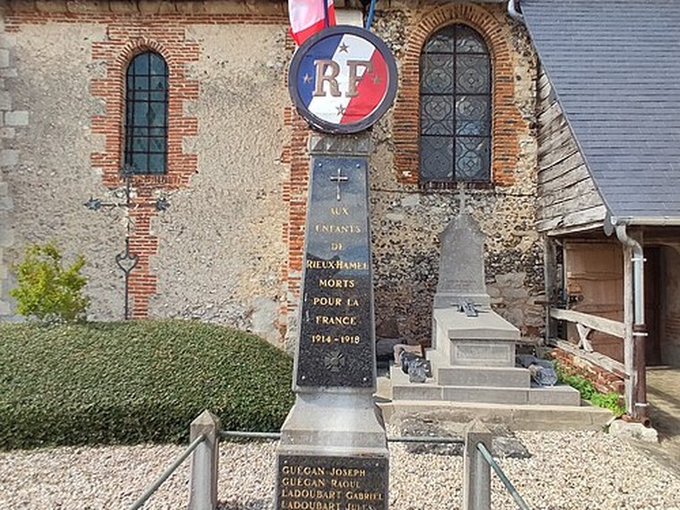 Annuaire des associations de Le Hamel - 60 Oise