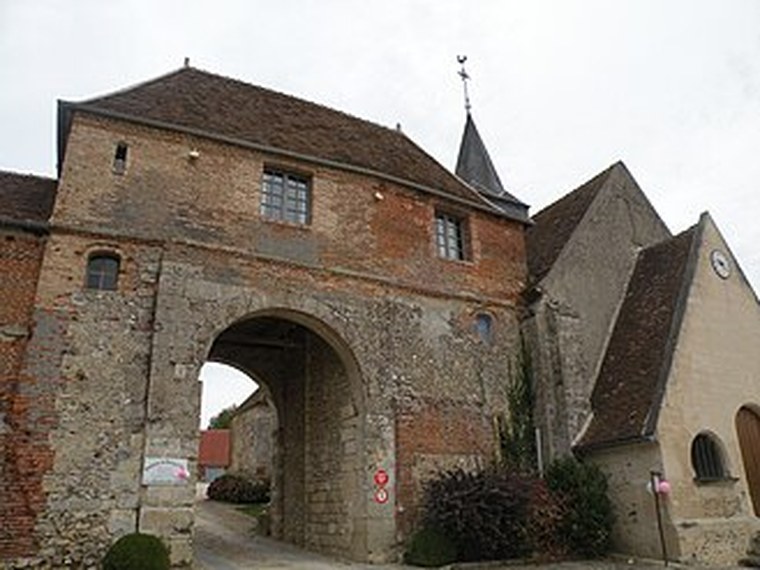 Annuaire des associations de Hardivillers-en-Vexin - 60 Oise