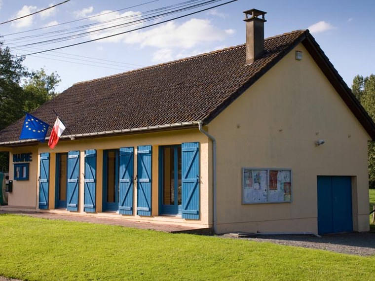 Annuaire des associations de Haucourt - 60 Oise