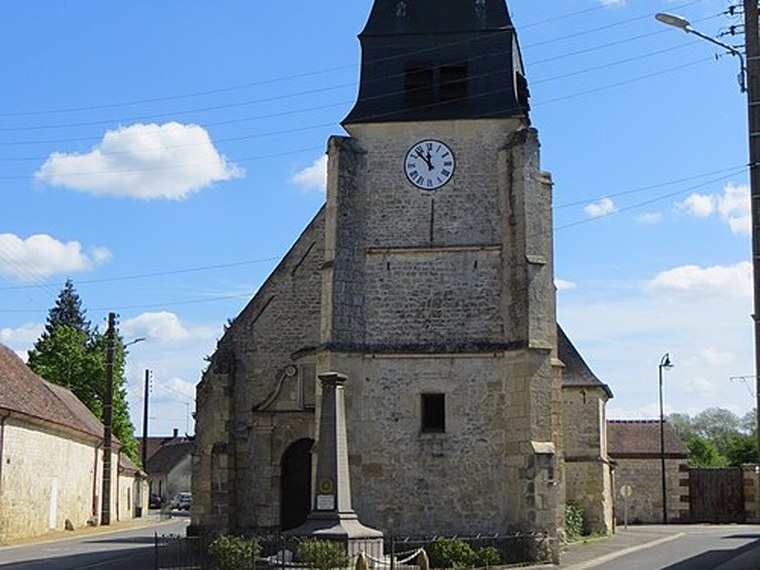 Annuaire des associations de Hémévillers - 60 Oise