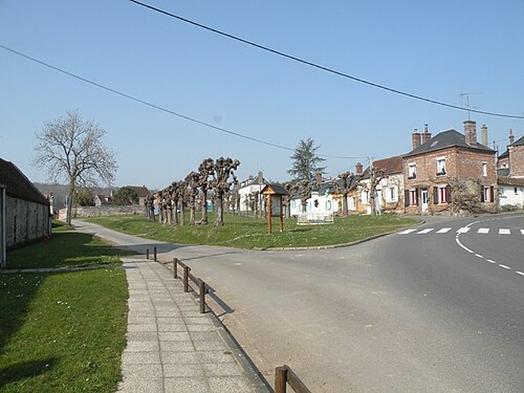 Annuaire des associations de Hodenc-en-Bray - 60 Oise
