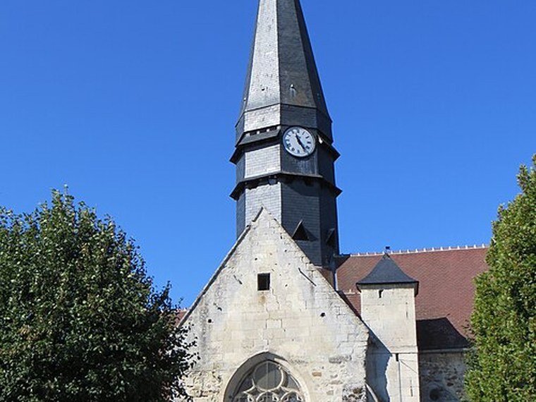 Annuaire des associations de Ivors - 60 Oise