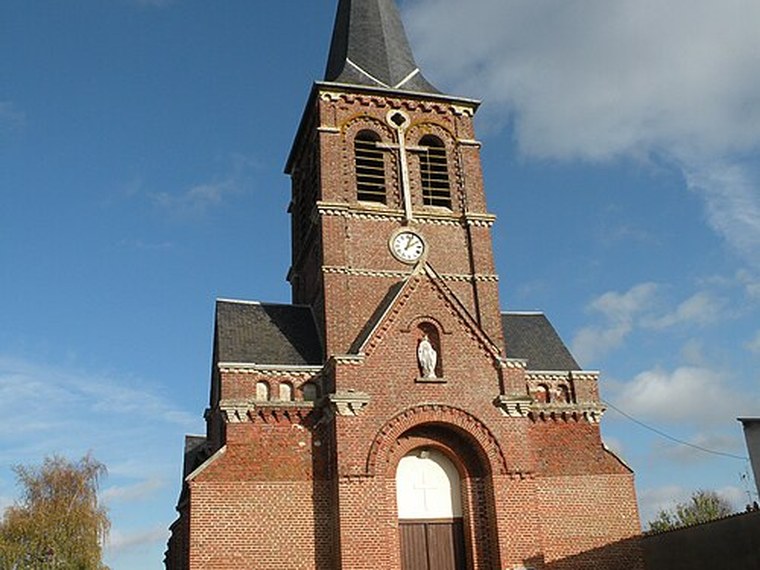 Annuaire des associations de Juvignies - 60 Oise