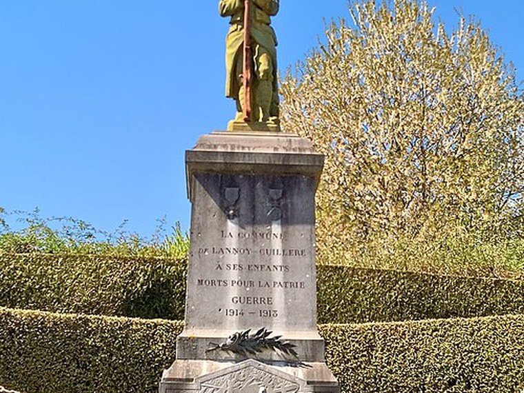 Annuaire des associations de Lannoy-Cuillère - 60 Oise