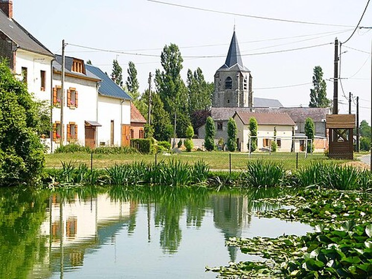 Annuaire des associations de Lavacquerie - 60 Oise