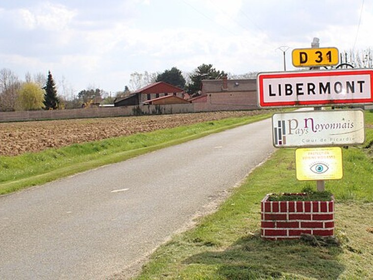 Annuaire des associations de Libermont - 60 Oise