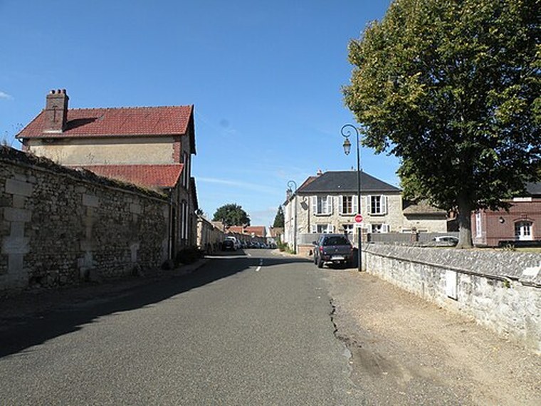 Annuaire des associations de Lierville - 60 Oise