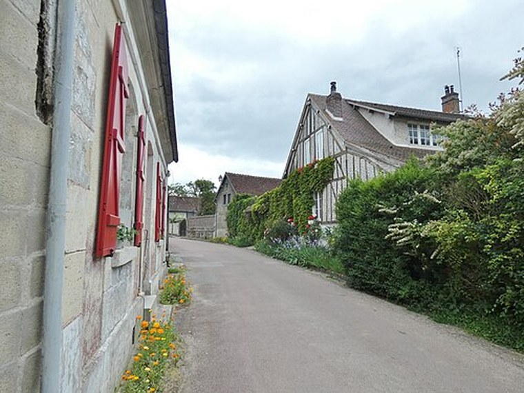 Annuaire des associations de Litz - 60 Oise
