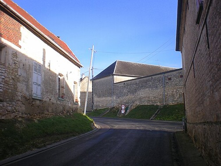 Annuaire des associations de Maimbeville - 60 Oise