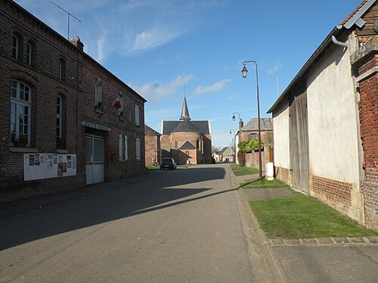 Annuaire des associations de Maisoncelle-Saint-Pierre - 60 Oise
