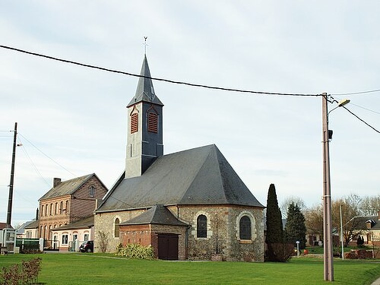 Annuaire des associations de Monceaux-l'Abbaye - 60 Oise