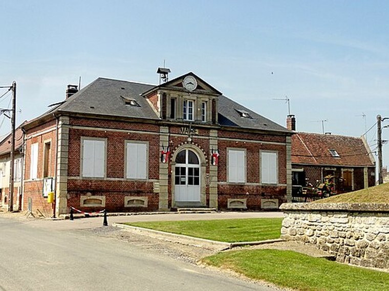 Annuaire des associations de Montgérain - 60 Oise