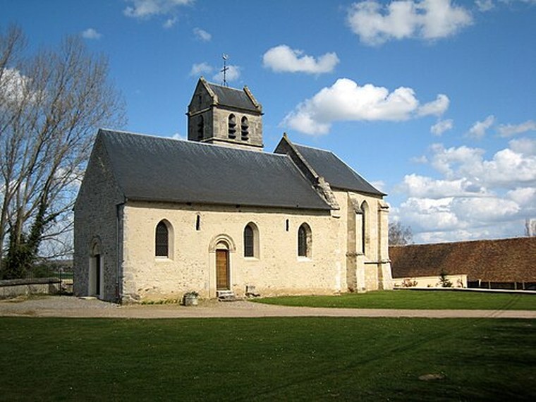 Annuaire des associations de Monts - 60 Oise