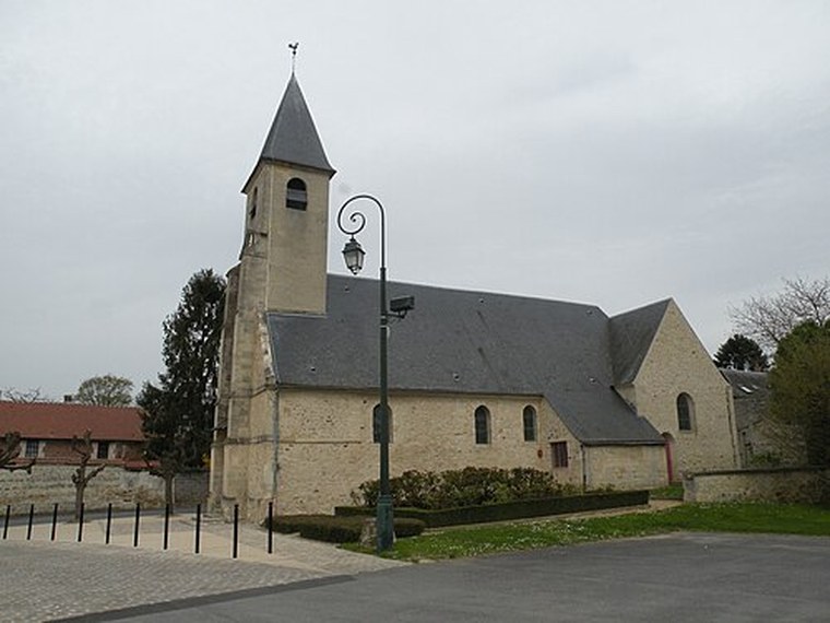 Annuaire des associations de Morangles - 60 Oise