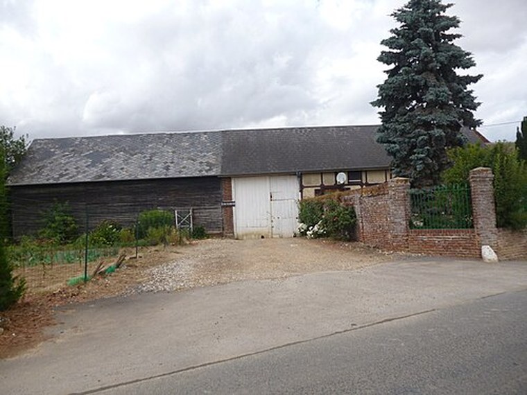 Annuaire des associations de Mory-Montcrux - 60 Oise