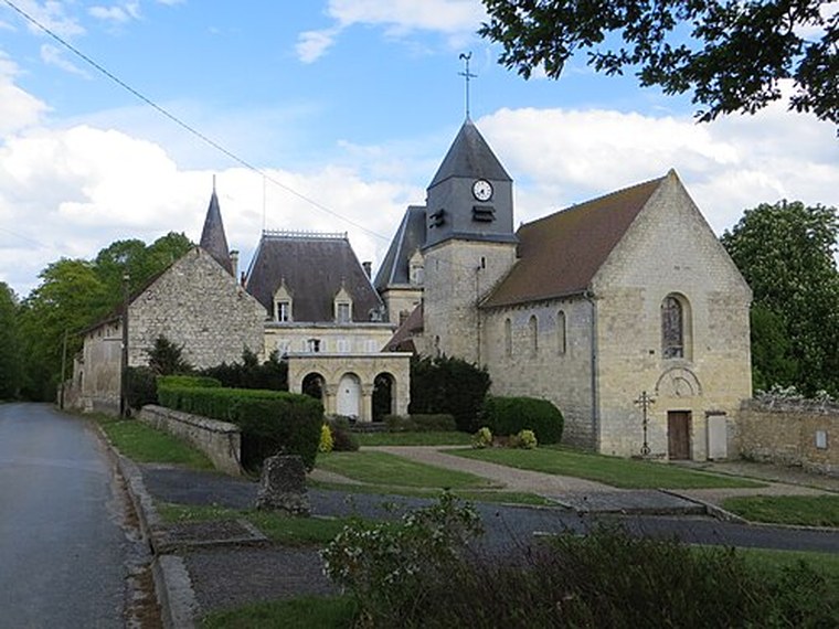 Annuaire des associations de Neufvy-sur-Aronde - 60 Oise