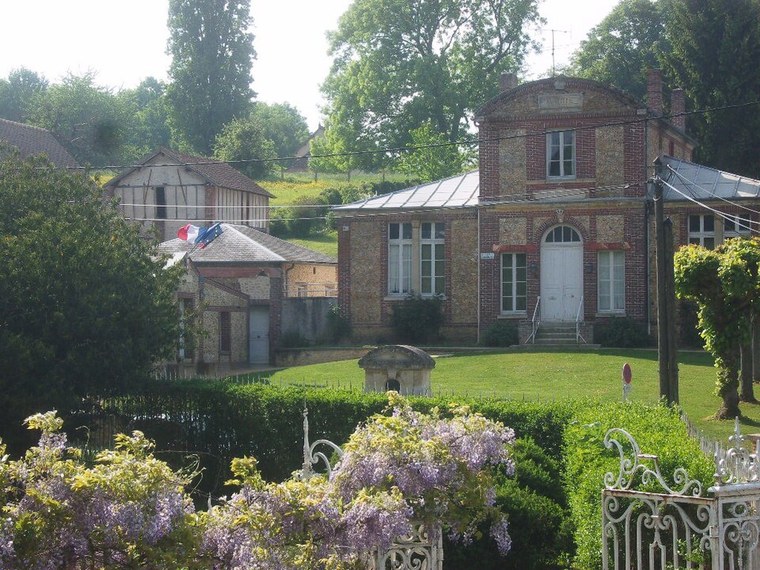 Annuaire des associations de Neuville-Bosc - 60 Oise