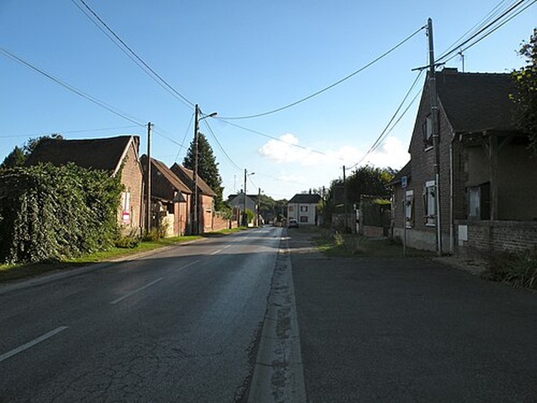 Annuaire des associations de La Neuville-Garnier - 60 Oise