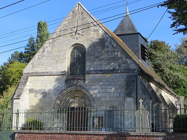 Annuaire des associations de La Neuville-sur-Ressons - 60 Oise