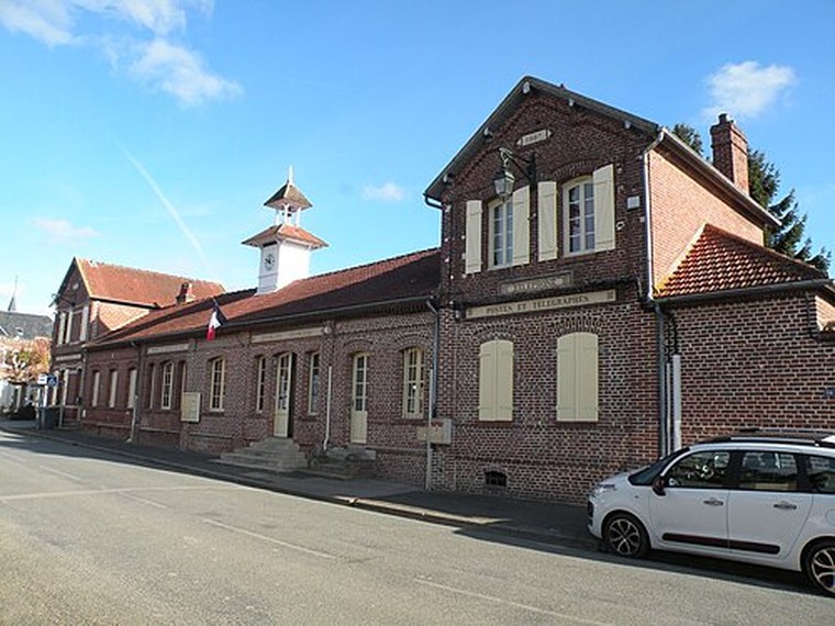 Annuaire des associations de Nivillers - 60 Oise