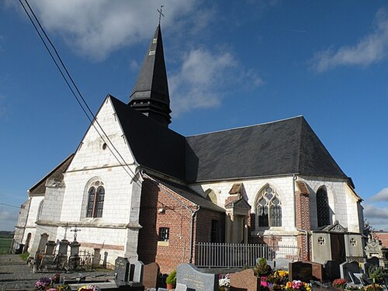 Annuaire des associations de Oroër - 60 Oise