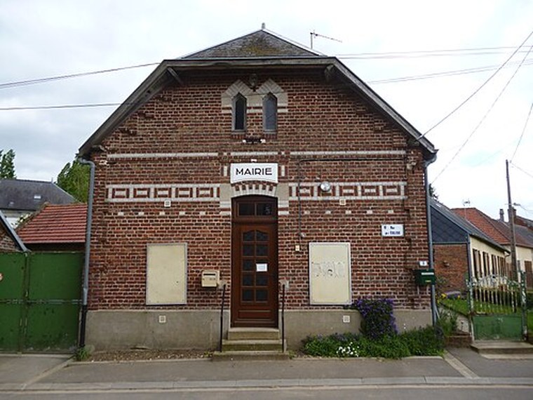 Annuaire des associations de Plainville - 60 Oise